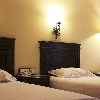 בורסה Montania Town Hotel Mudanya מראה חיצוני תמונה