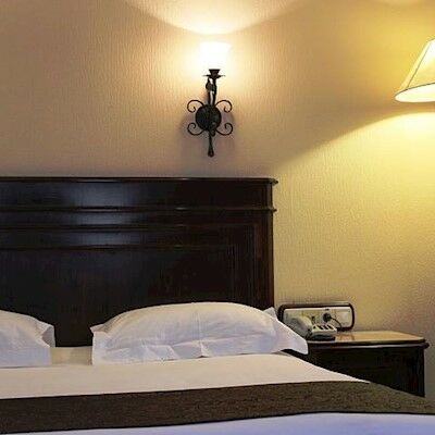 בורסה Montania Town Hotel Mudanya מראה חיצוני תמונה